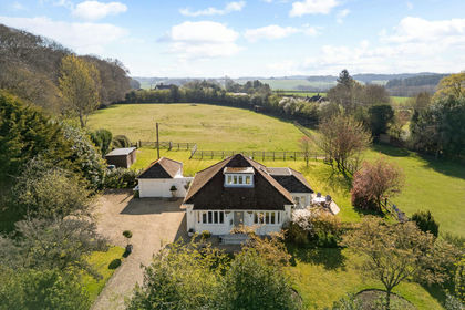 3.3 acres of Land for sale in Stokenchurch