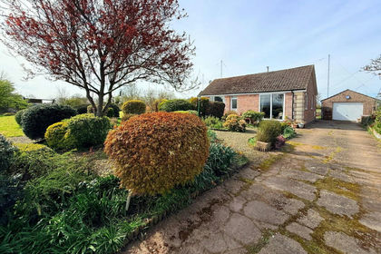 4 acres of House with Land for sale in Bowness