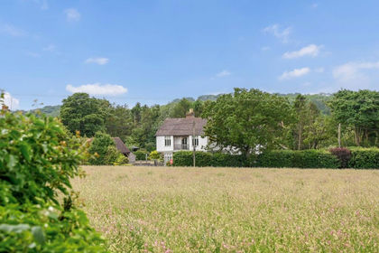 1.1 acres of House with Land for sale in Goodnestone
