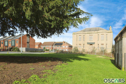 Development Land for sale in Cottingham