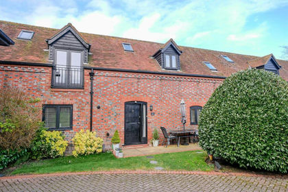 Land for sale in Benson