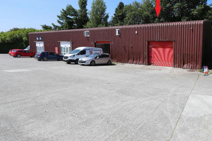 Industrial Land for sale in Launceston