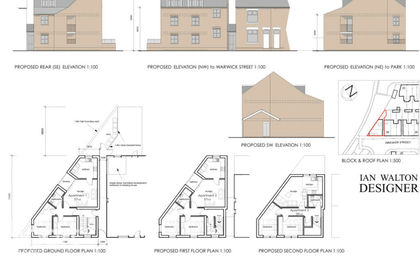 Development Land for sale in Derby South