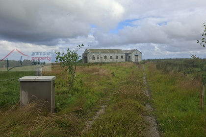 Building Plot for sale in Aberdeenshire North and Moray East