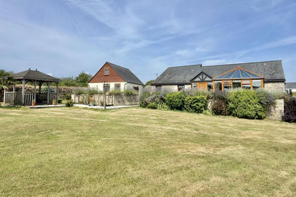 Barn Conversion for sale in Stithians