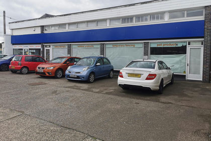 Commercial Land for sale in Great Yarmouth