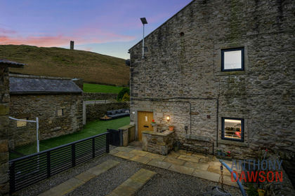 Land for sale in Blacko