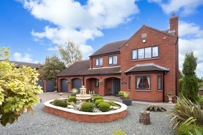 1 acre of Agricultural Land for sale in Heck