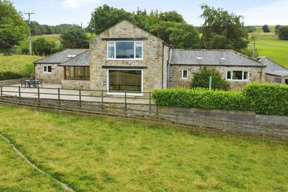 Barn Conversion for sale in Bardon Mill
