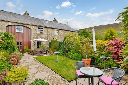 Barn Conversion for sale in Aighton, Bailey and Chaigley