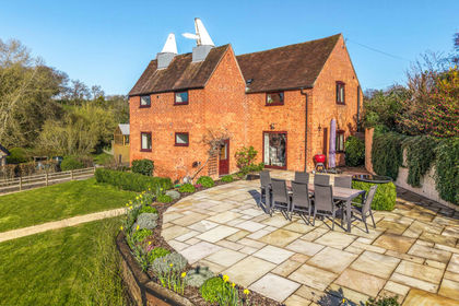 3 acres of Agricultural Land for sale in Eastham