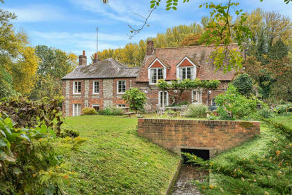 30 acres of Development Land for sale in Watlington