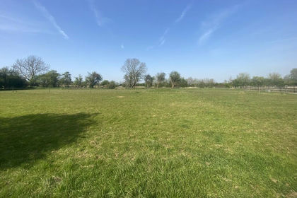 1.2 acres of Development Land for sale in Rippingale