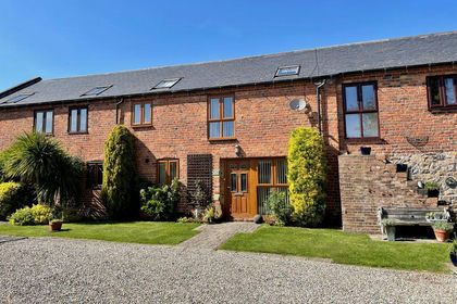Barn Conversion for sale in Llay