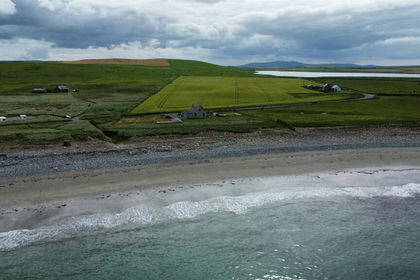 Development Land for sale in Orkney and Shetland