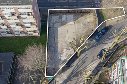 Redevelopment Land for sale in Bermondsey and Old Southwark