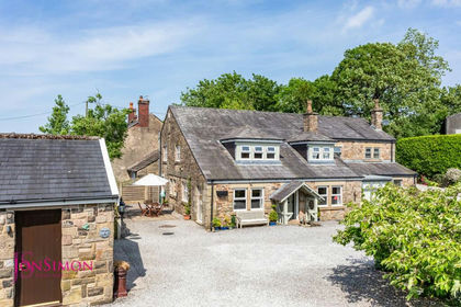 Barn Conversion for sale in Bury North