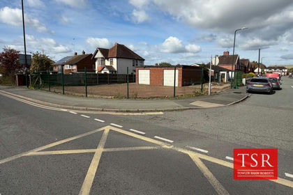 Development Land for sale in Shrewsbury