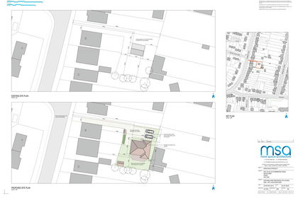 Development Land for sale in Rochford