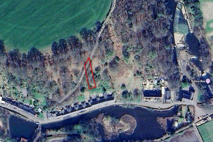 Land for sale in Kilmarnock and Loudoun