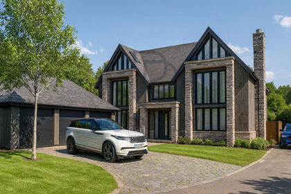 Development Land for sale in Chalfont St Giles