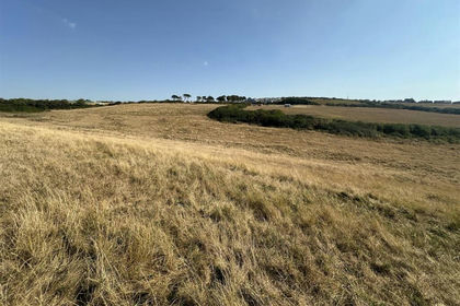 10.5 acres of For sale in Chickerell