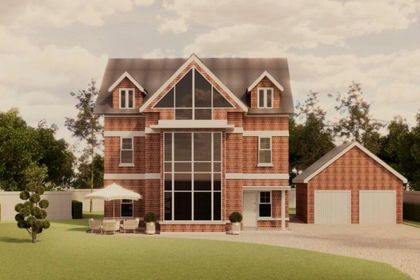 Development Land for sale in Malvern