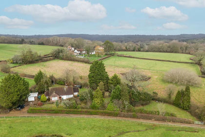 1 acre of Land for sale in Horam