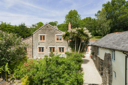 Residential Land for sale in Swimbridge