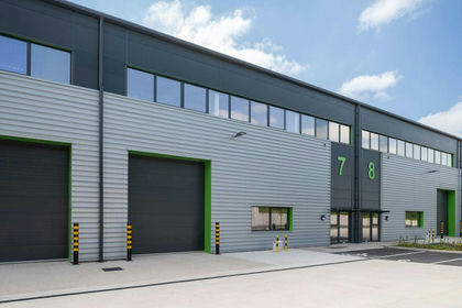 Warehouse for sale in Harborough, Oadby and Wigston