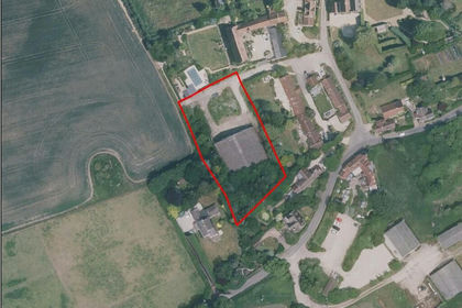 Development Land for sale in Toot Baldon