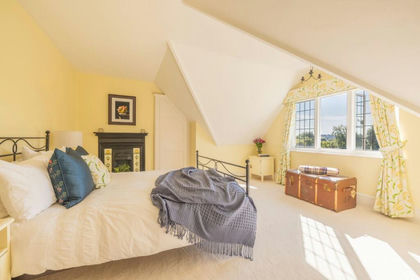 4 acres of Country Home for sale in Hartfield