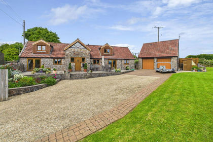 Land for sale in Butcombe