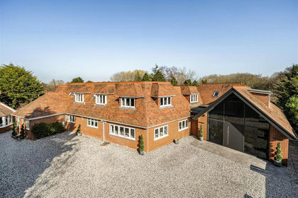 1.8 acres of Land for sale in Hamble Valley