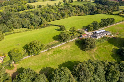 1.5 acres of Land for sale in Kilpeck