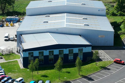 Commercial Land for sale in Darlington