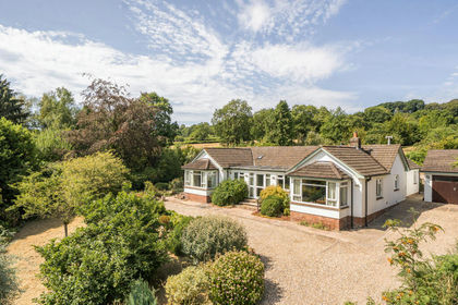 2.5 acres of House with Land for sale in Chardstock