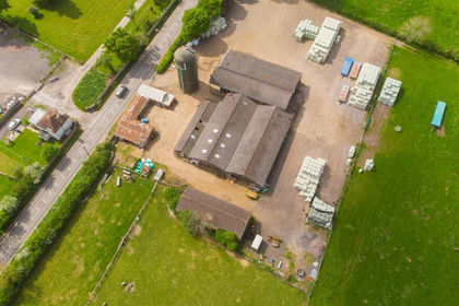 1.8 acres of Conversion Land for sale in Kineton