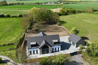 1.2 acres of Land for sale in Cadney