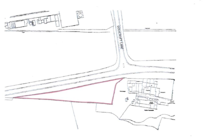 1.8 acres of Land for sale in Ashfield