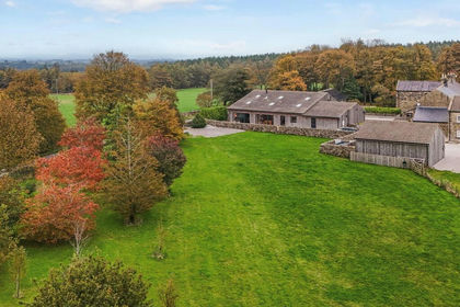 1 acre of Land for sale in Warsill