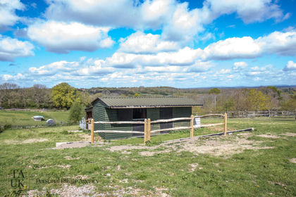 Undeveloped Land for sale in Thakeham