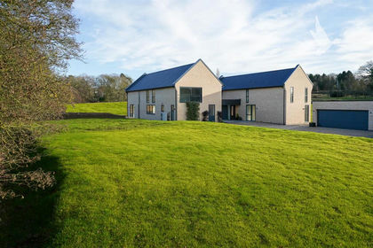 2 acres of Land for sale in Wickham Bishops