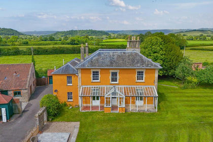 2.2 acres of Country Home for sale in St Cuthbert Out