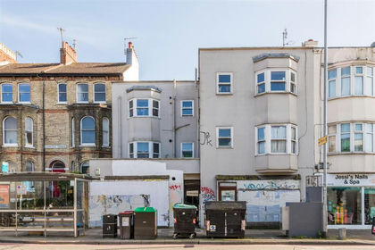 Development Land for sale in Brighton Pavilion