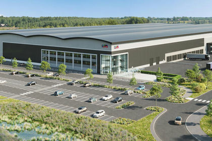 8.6 acres of Development Land for sale in Hatfield