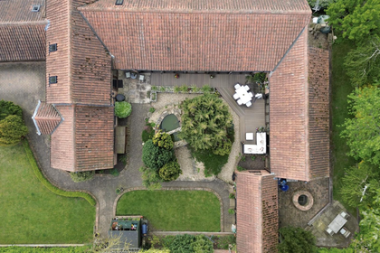 Barn Conversion for sale in West Markham
