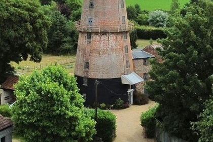 1.9 acres of Land for sale in Sutton