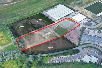 Development Land for sale in Gloucester