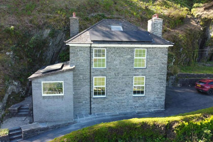 2 acres of House with Land for sale in Tirymynach